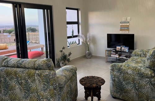 Langebaan House | Entire holiday home 5 minutes from the Beach - Kite Surfing. Comfortable, new!
