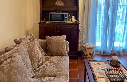 Pescocostanzo House | Entire home/apt - Apartment