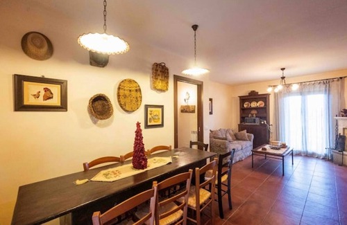 Pescocostanzo House | Entire home/apt - Apartment