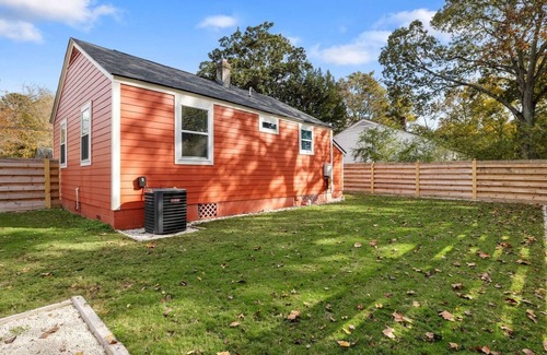 West Ashley House | Entire Home - Great Location