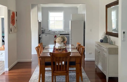 Spencer Park House | Entire home hosted by Edward.