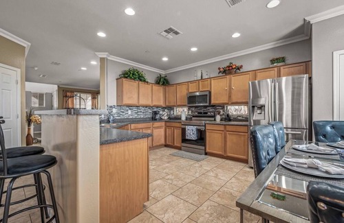 Avondale House | Entire Home in Avondale Arizona
