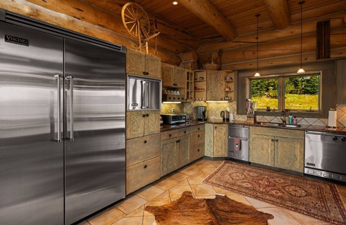 Big Sky House | Entire Home in Big Sky - Beehive Basin