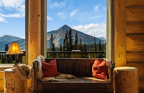 Big Sky House | Entire Home in Big Sky - Beehive Basin