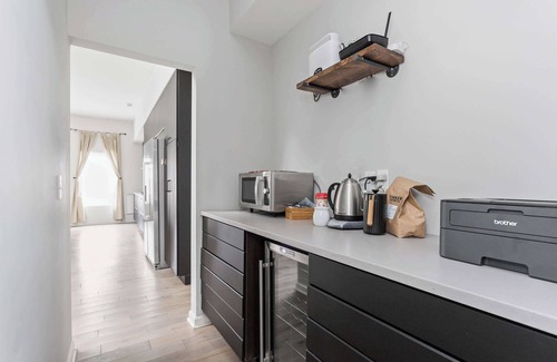 Fountain Square House | Entire Home in Fountain Square