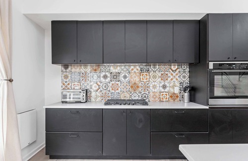 Fountain Square House | Entire Home in Fountain Square