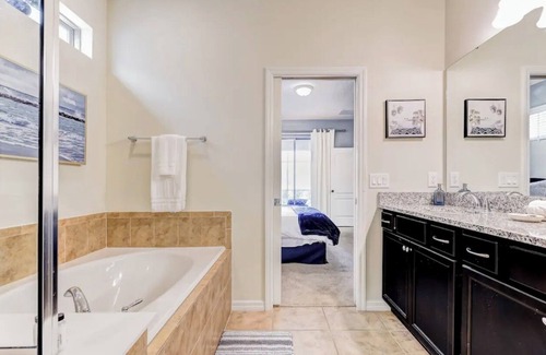 Four Corners House | Entire Home in Kissimmee, FL - Windsor at Westside