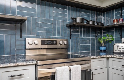 Norcross House | Entire Home in Norcross, Upgraded!