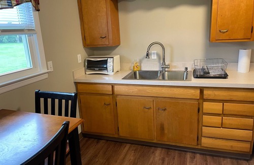 Pulaski House | Entire home in the heart of Pulaski!
