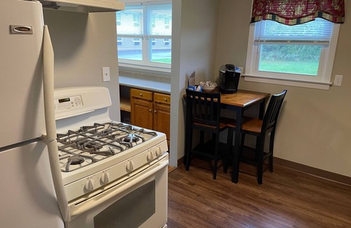 Pulaski House | Entire home in the heart of Pulaski!