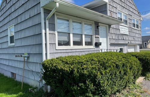 Pulaski House | Entire home in the heart of Pulaski!