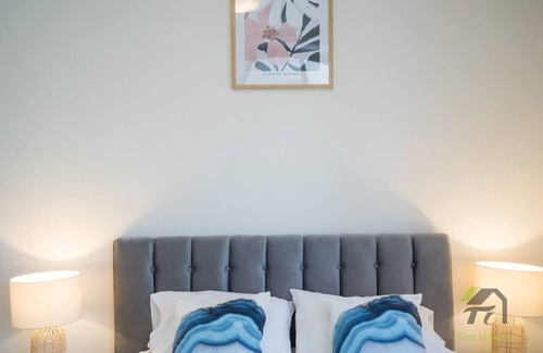 Waitara Apartment | Entire home in Waitara