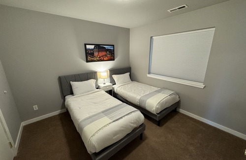 Yakima House | Entire home in West Valley in a quiet neighborhood!