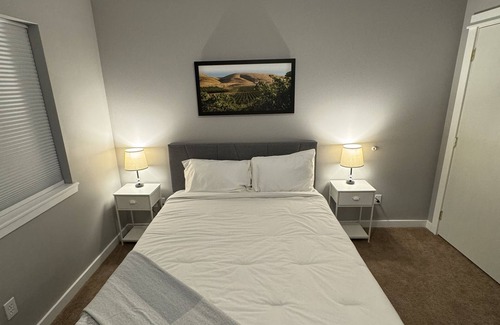 Yakima House | Entire home in West Valley in a quiet neighborhood!