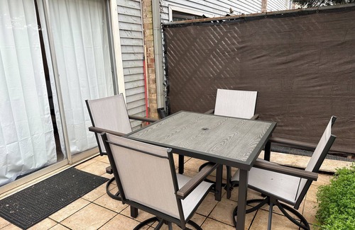 Wade Hampton House | Entire Home Minutes to Downtown