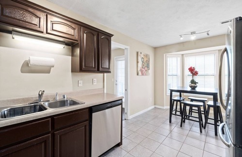 Oak Grove House | Entire Home near Fort Campbell KY* I-24