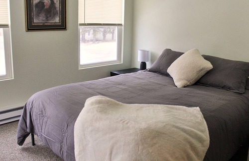Wauksaukee House | Entire Home "Schoolhouse" in Wausaukee