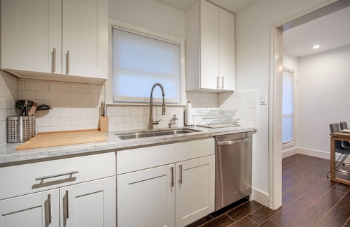 Garden Oaks House | Entire Home