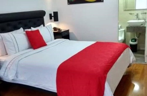 La Candelaria Hotel | Entire hotel with no rules.