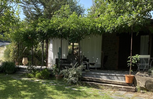 Tuoro sul Trasimeno House | Entire house with swimming pool for exclusive use