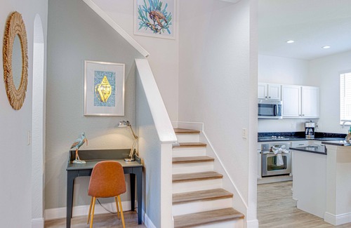 Kissimmee House | Entire house 10min to Disney with Hot Tub