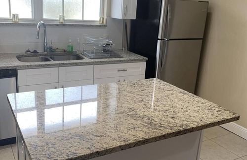 Ybor City House | Entire House 2BR/2Bath Near [Ybor City and Downtown