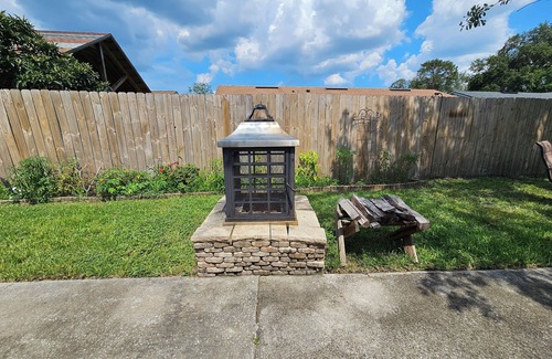 Sunbeam House | ENTIRE HOUSE 3/2 GREAT FOR FAMILY n