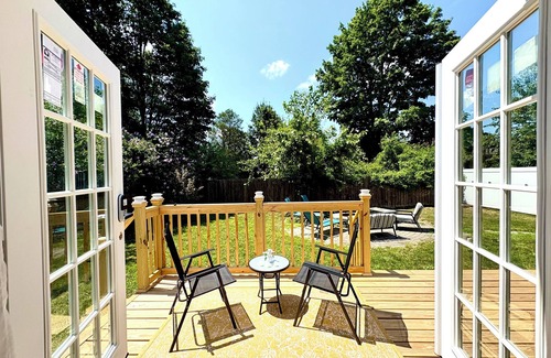 Cranston House | Entire House, 4 Bedrooms, Gym Room@10 mins to Providence