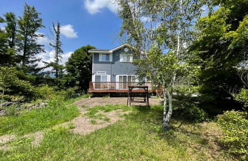 Oiwake House | Entire house available for rent Americanstyle h/Kitasaku-gun Nagano