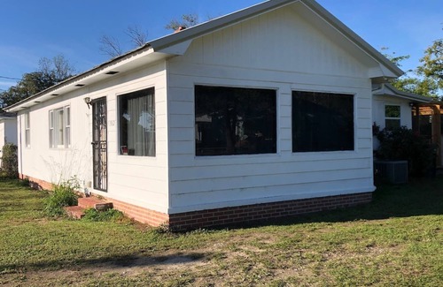 Augusta House | Entire House, close to downtown, airport, masters and Fort Eisenhower.