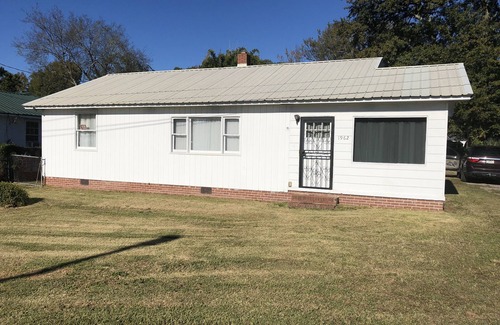 Augusta House | Entire House, close to downtown, airport, masters and Fort Eisenhower.