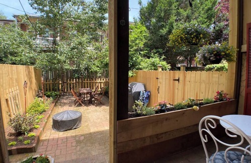 Harrisburg - Hershey House | Entire House - Historic Midtown - Inviting|Pristine