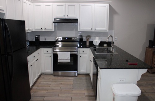 South Baton Rouge House | Entire House In Baton Rouge