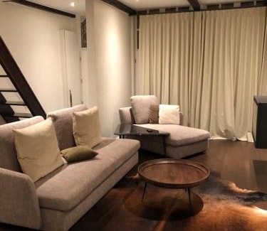 Ghent City Centre House | Entire House In Centre of Ghent
