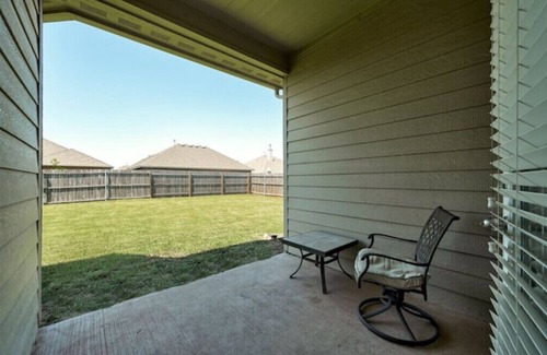 Edmond House | Entire House in Edmond
