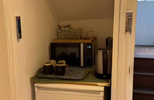 Kings Cross St. Pancras House | Entire House in Central London