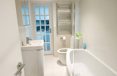 Kings Cross St. Pancras House | Entire House in Central London