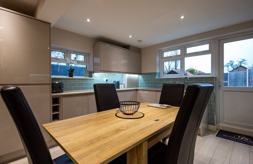 Wickham Market House | Entire House in Wickham Market