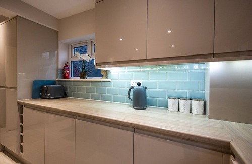 Wickham Market House | Entire House in Wickham Market