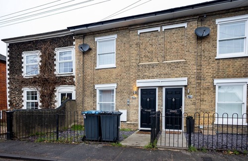 Wickham Market House | Entire House in Wickham Market