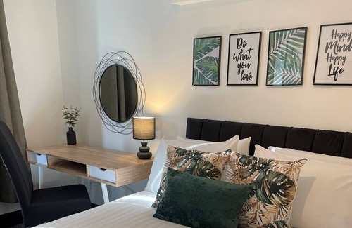 Middlesbrough House | Entire House- Middlesbrough-Hosted by All Stays UK