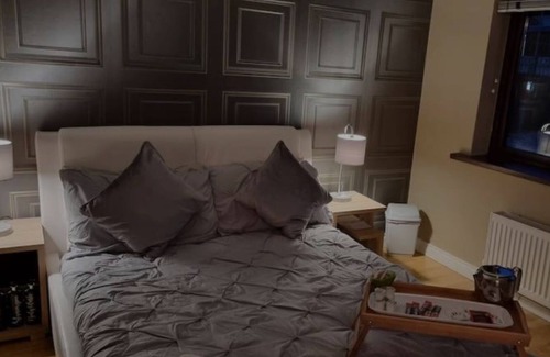Belfast House | Entire house (Not shared) close to belfast city centre