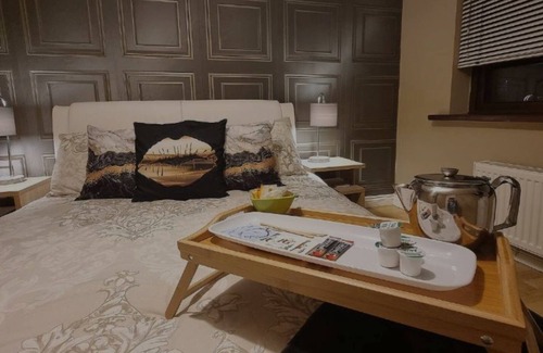 Belfast House | Entire house (Not shared) close to belfast city centre