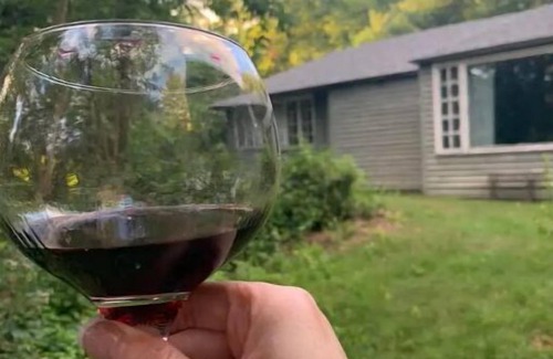 Arlington House | ENTIRE HOUSE - Private Vermont House on 52 acres