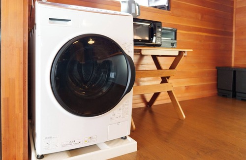 Fujiyoshida House | Entire house rental with free BBQ bicycle available Ideal for sightseeing Kawaguchiko/Fujiyoshida Yamanashi