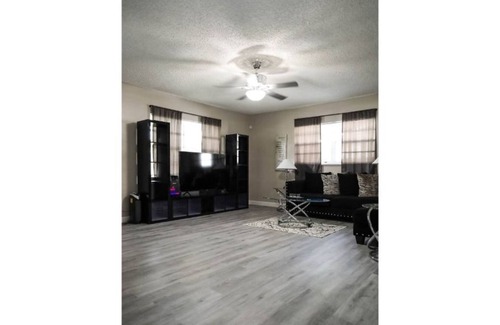 North Lauderdale House | Entire house- Spacious Cozy Family Home