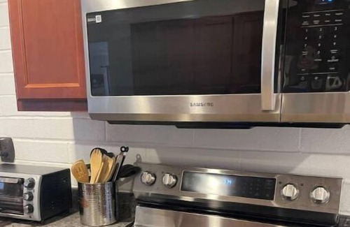 Tucson House | Entire house- Tucson Family Getaway