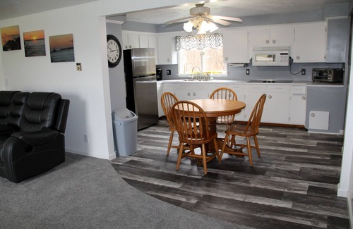 Beach City House | Entire House