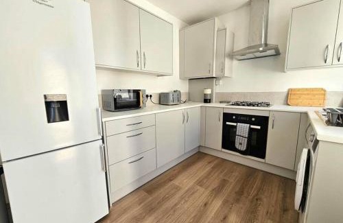 Waterloo House | Entire house, Waterloo, free street parking