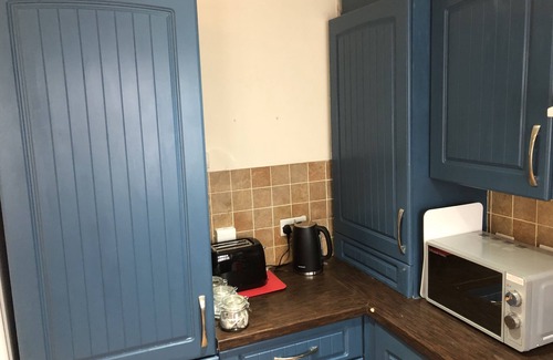 Belfast House | Entire house with ensuite and WIFI